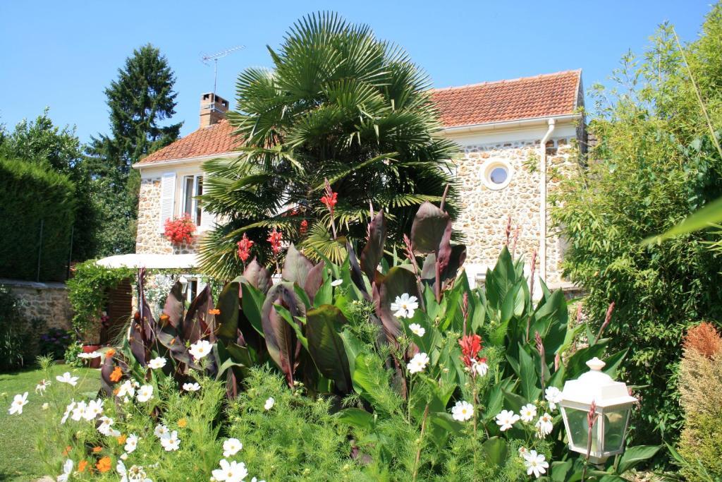 D'hotes Le Petit Nailly