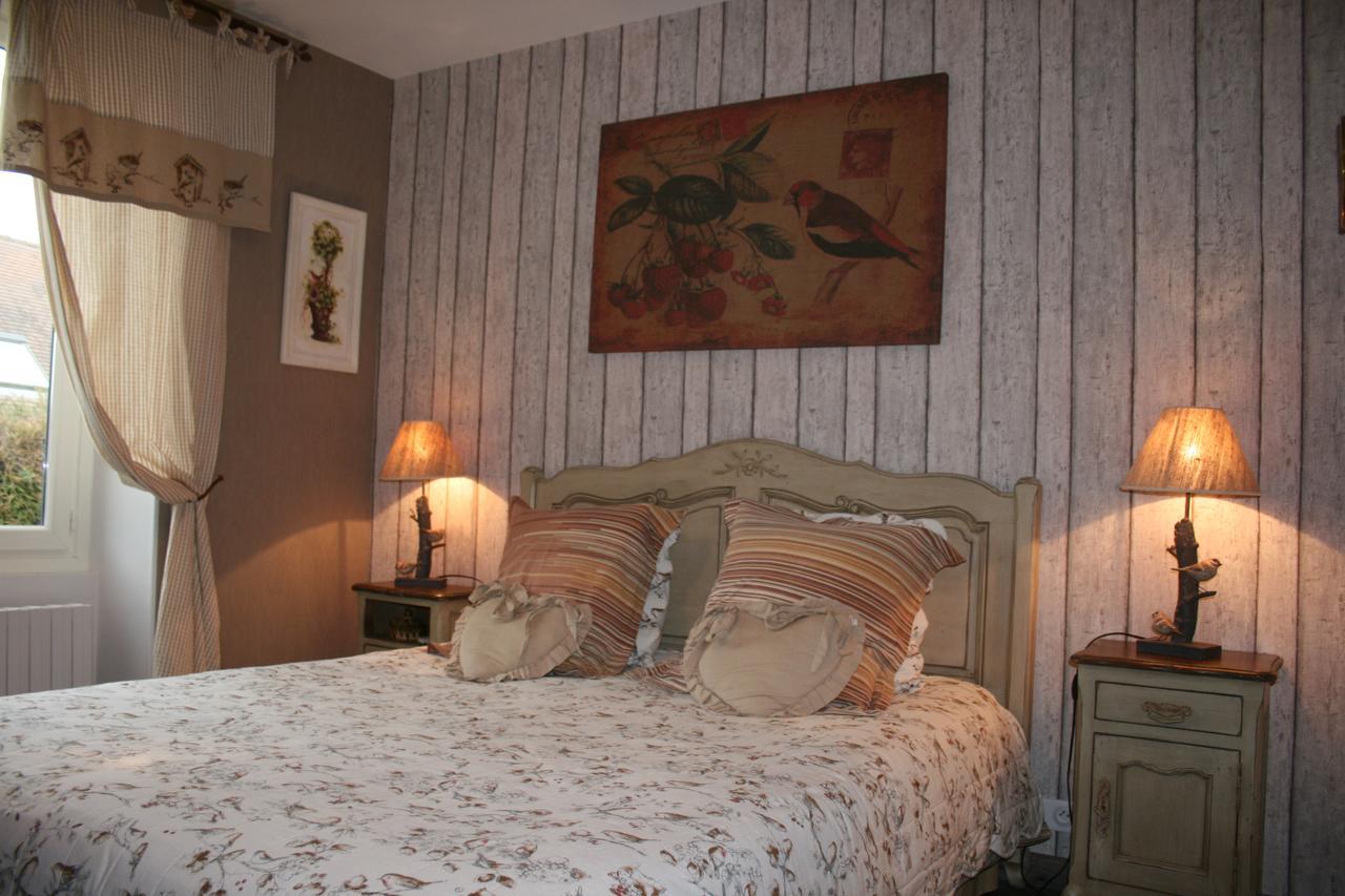 D'hotes Le Petit Nailly Magny-les-Hameaux